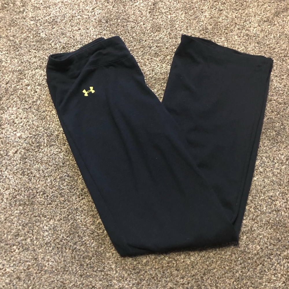 Sweatpants